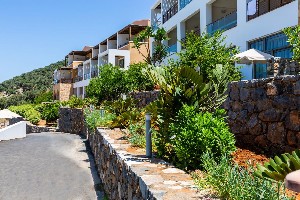 Hotel FILION SUITES RESORT & SPA wakacje