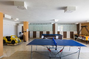 Hotel FILION SUITES RESORT & SPA wakacje