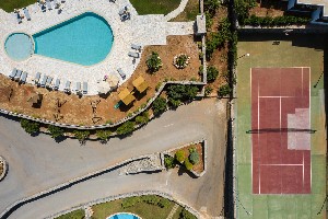 Hotel FILION SUITES RESORT & SPA wakacje