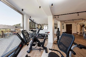 Hotel FILION SUITES RESORT & SPA wakacje