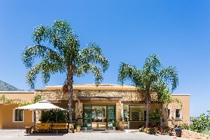 Hotel FILION SUITES RESORT & SPA wakacje