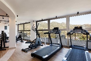 Hotel FILION SUITES RESORT & SPA wakacje