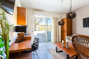 Hotel NOSTOS BEACH wakacje