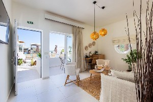 Hotel NOSTOS BEACH wakacje