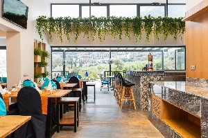 Hotel T HOTEL PREMIUM SUITES wakacje