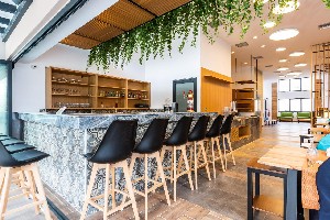 Hotel T HOTEL PREMIUM SUITES wakacje