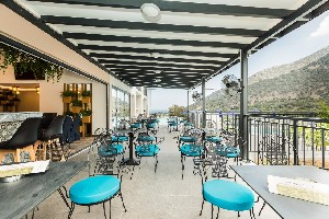 Hotel T HOTEL PREMIUM SUITES wakacje