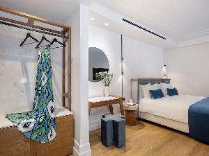 Hotel AVRA CITY BOUTIQUE HOTEL wakacje