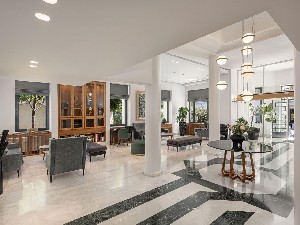 Hotel AVRA CITY BOUTIQUE HOTEL wakacje