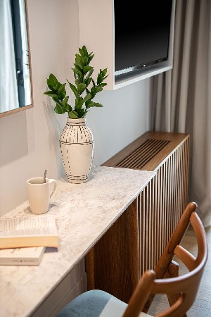 Hotel AVRA CITY BOUTIQUE HOTEL wakacje