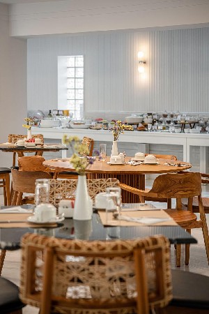 Hotel AVRA CITY BOUTIQUE HOTEL wakacje