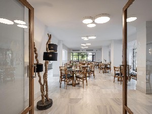 Hotel AVRA CITY BOUTIQUE HOTEL wakacje