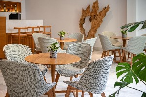 Hotel AVRA CITY BOUTIQUE HOTEL wakacje