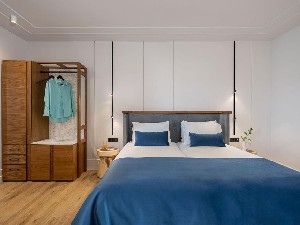 Hotel AVRA CITY BOUTIQUE HOTEL wakacje