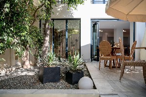 Hotel AVRA CITY BOUTIQUE HOTEL wakacje