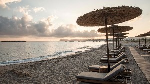 plaża
