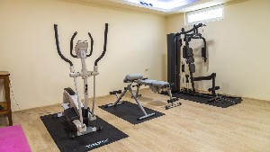 Hotel HALEPA wakacje