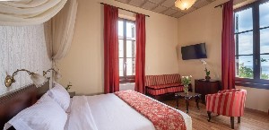 Hotel HALEPA wakacje