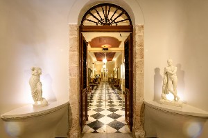 Hotel HALEPA wakacje