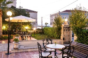 Hotel HALEPA wakacje