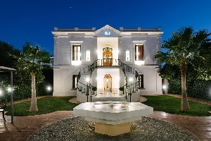 Hotel HALEPA wakacje