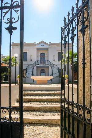 Hotel HALEPA wakacje