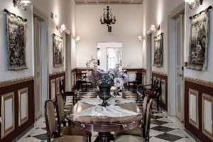 Hotel HALEPA wakacje