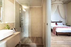 Hotel HALEPA wakacje