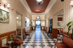 Hotel HALEPA wakacje