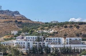 Resort