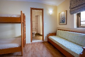 Hotel HYDRAMIS PALACE wakacje