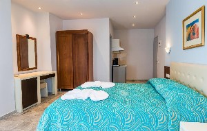 Hotel MUSELA STUDIOS wakacje