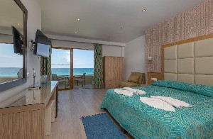 Hotel MUSELA STUDIOS wakacje