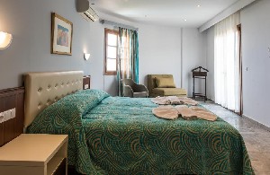 Hotel MUSELA STUDIOS wakacje