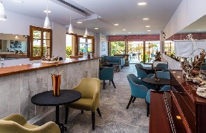 Hotel MUSELA STUDIOS wakacje