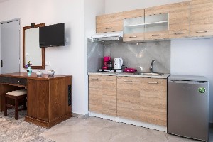 Hotel MUSELA STUDIOS wakacje