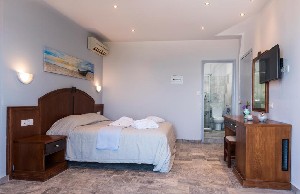 Hotel MUSELA STUDIOS wakacje