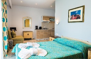 Hotel MUSELA STUDIOS wakacje