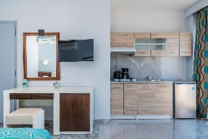 Hotel MUSELA STUDIOS wakacje