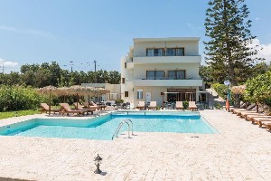 Hotel MUSELA STUDIOS wakacje