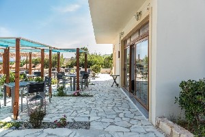 Hotel MUSELA STUDIOS wakacje