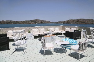 Hotel DOMES AULUS ELOUNDA wakacje