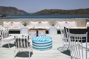 Hotel DOMES AULUS ELOUNDA wakacje