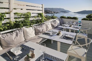 Hotel DOMES AULUS ELOUNDA wakacje