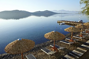 Hotel DOMES AULUS ELOUNDA wakacje