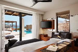 Hotel DOMES OF ELOUNDA, AUTOGRAPH COLLECTION wakacje