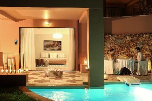 Hotel DOMES OF ELOUNDA, AUTOGRAPH COLLECTION wakacje