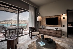 Hotel DOMES OF ELOUNDA, AUTOGRAPH COLLECTION wakacje