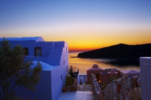 Hotel DOMES OF ELOUNDA, AUTOGRAPH COLLECTION wakacje