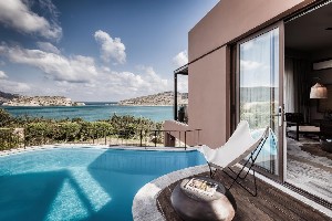 Hotel DOMES OF ELOUNDA, AUTOGRAPH COLLECTION wakacje